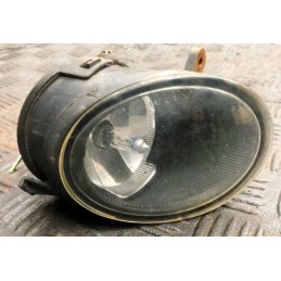 2007 AUDI A6 C6 2.7 ALLROAD FRONT BUMPER LH FOG LIGHT 3C3X-15K233-B