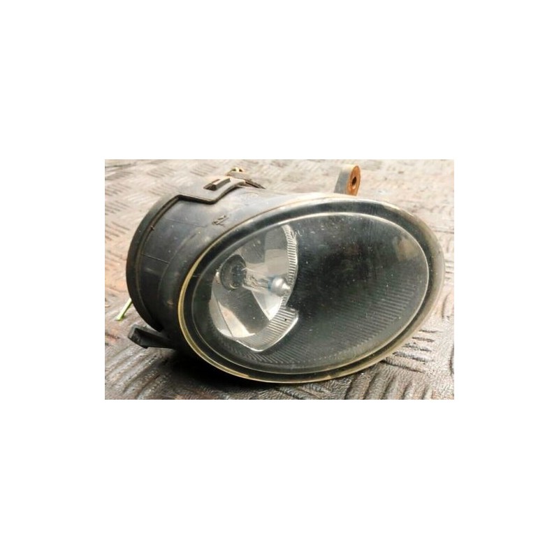 2007 AUDI A6 C6 2.7 ALLROAD FRONT BUMPER LH FOG LIGHT 3C3X-15K233-B