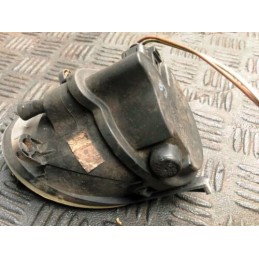 2007 AUDI A6 C6 2.7 ALLROAD FRONT BUMPER LH FOG LIGHT 3C3X-15K233-B