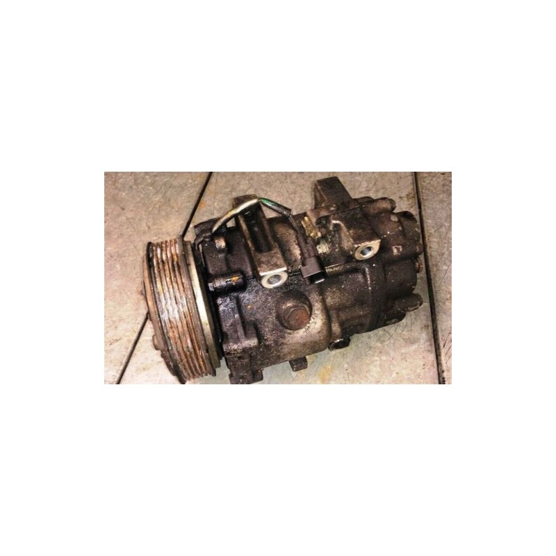 Volvo V50 2.0 Diesel AIR CON PUMP 3M5H-19D629-HD