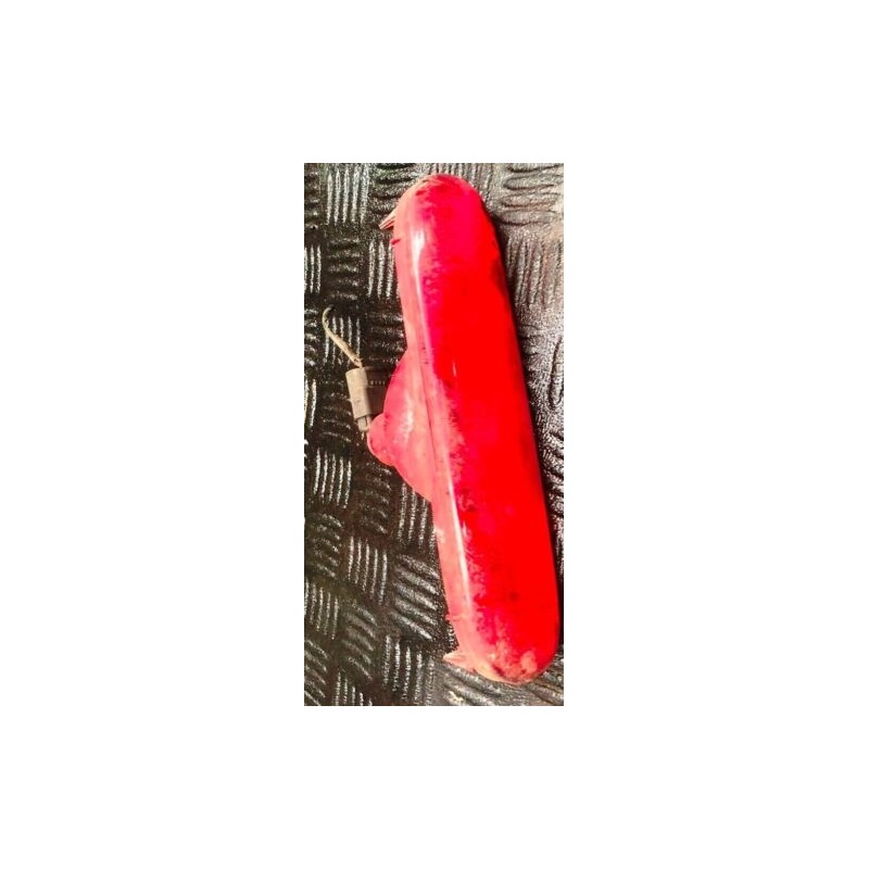 2009 MINI COOPER R56 1.6 petrol 3RD BRAKE LIGHT