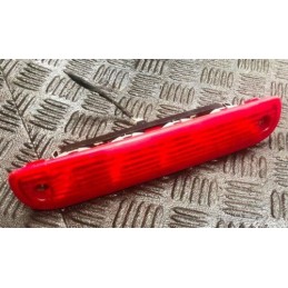 2011 RELAY BOXER DUCATO L3H2 2.2 3RD STOP LIGHT