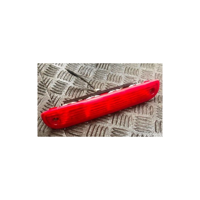 2011 RELAY BOXER DUCATO L3H2 2.2 3RD STOP LIGHT