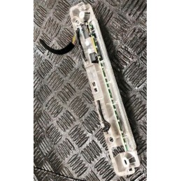 2009 Citroen C5 2.0 HDi VTR+ MK3 3RD STOP LIGHT 9681063580