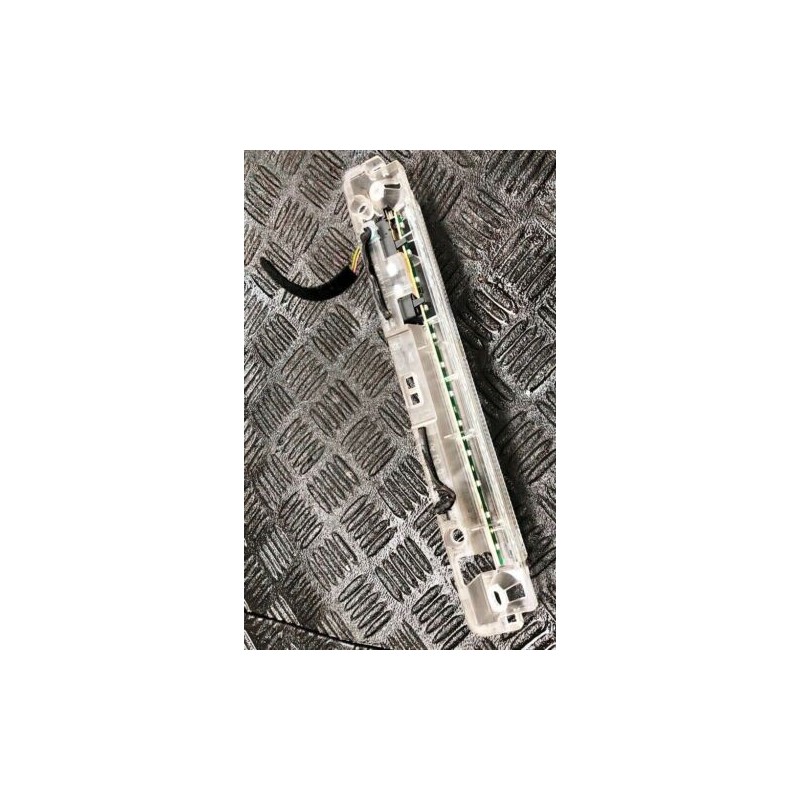 2009 Citroen C5 2.0 HDi VTR+ MK3 3RD STOP LIGHT 9681063580