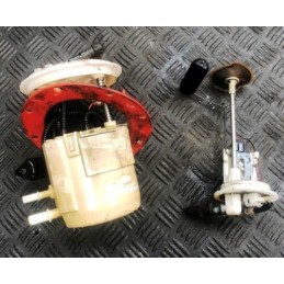 2009 Subaru Legacy Outback diesel 2.0 FUEL PUMP IN TANK SET 42081AG110 / 101962-