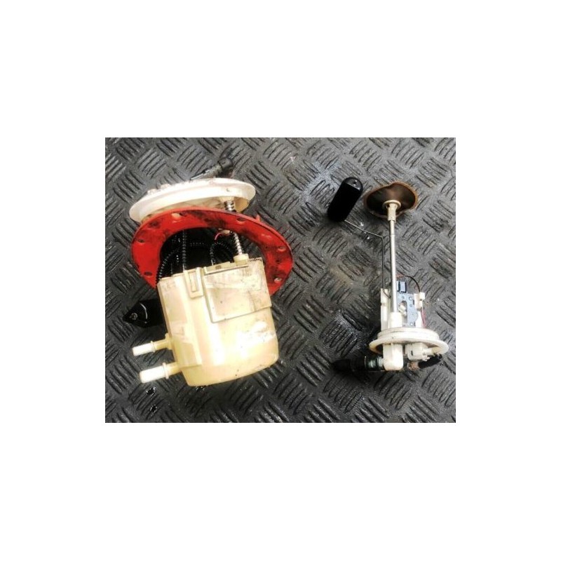2009 Subaru Legacy Outback diesel 2.0 FUEL PUMP IN TANK SET 42081AG110 / 101962-
