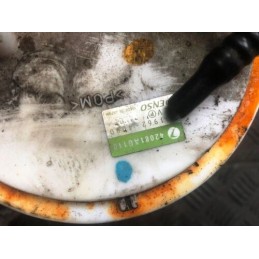 2009 Subaru Legacy Outback diesel 2.0 FUEL PUMP IN TANK SET 42081AG110 / 101962-