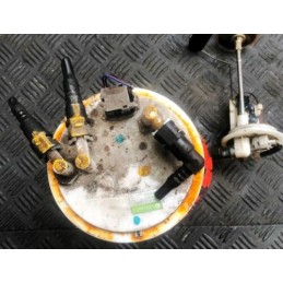 2009 Subaru Legacy Outback diesel 2.0 FUEL PUMP IN TANK SET 42081AG110 / 101962-