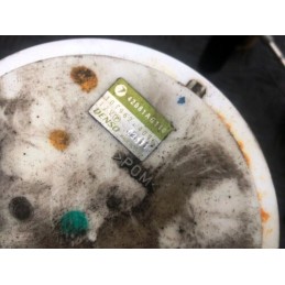 2009 Subaru Legacy Outback diesel 2.0 FUEL PUMP IN TANK SET 42081AG110 / 101962-