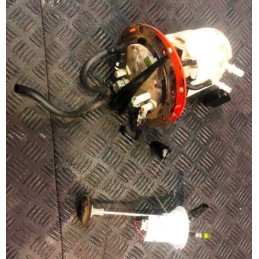 2008 SUBARU LEGACY 2.0 Diesel Mk4 FUEL PUMP IN TANK 42081AG110 / 101962-4090