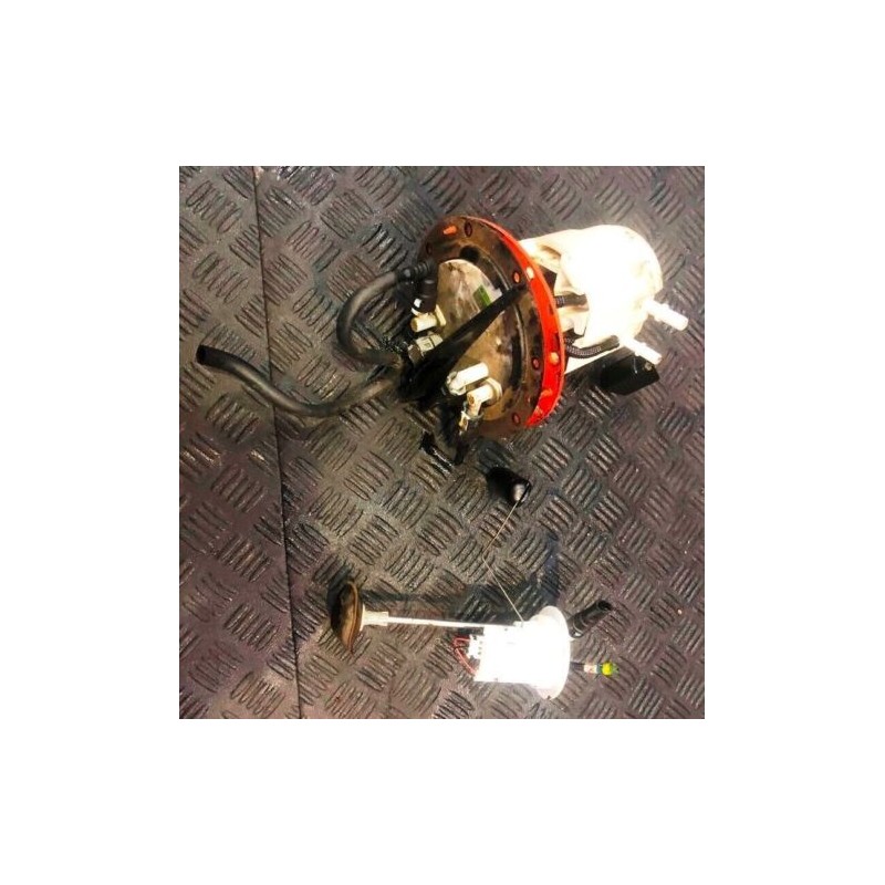 2008 SUBARU LEGACY 2.0 Diesel Mk4 FUEL PUMP IN TANK 42081AG110 / 101962-4090