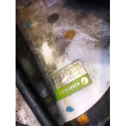 2008 SUBARU LEGACY 2.0 Diesel Mk4 FUEL PUMP IN TANK 42081AG110 / 101962-4090