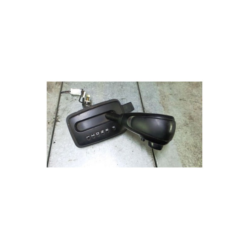 2004 KIA SORENTO 2.5 D AUTO SELECTOR 43750-3E100