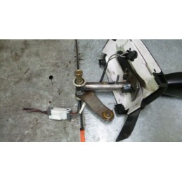 2004 KIA SORENTO 2.5 D AUTO SELECTOR 43750-3E100