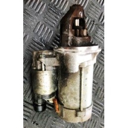 2015 HONDA CIVIC 1.6 D MK9 FK3 N16A1 STARTER MOTOR 438000-0070