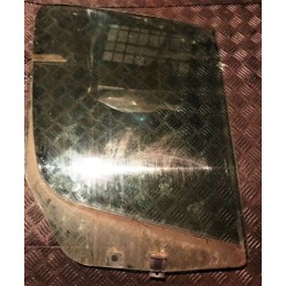 2007 VOLKSWAGEN CRAFTER 2.5 TDI RH DOOR WINDOW 43R-001025 / E000184