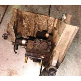 Saab 9-3 Vector 2006 1.9 Diesel High Pressure Fuel Pump 0445010097