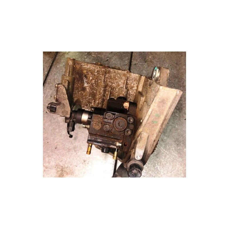 Saab 9-3 Vector 2006 1.9 Diesel High Pressure Fuel Pump 0445010097