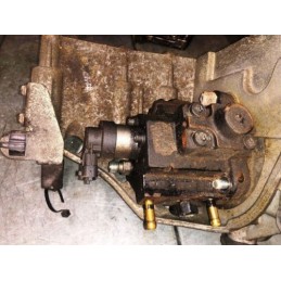 Saab 9-3 Vector 2006 1.9 Diesel High Pressure Fuel Pump 0445010097