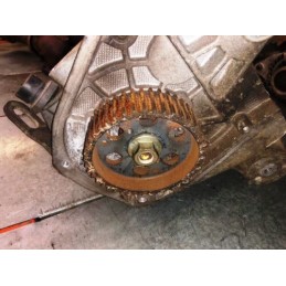 Saab 9-3 Vector 2006 1.9 Diesel High Pressure Fuel Pump 0445010097