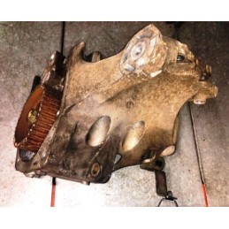 Saab 9-3 Vector 2006 1.9 Diesel High Pressure Fuel Pump 0445010097