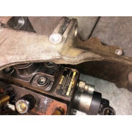 Saab 9-3 Vector 2006 1.9 Diesel High Pressure Fuel Pump 0445010097