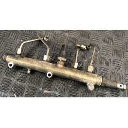 2004 IVECO DAILY 2.3 D 29L10 FUEL RAIL 0445224006 /