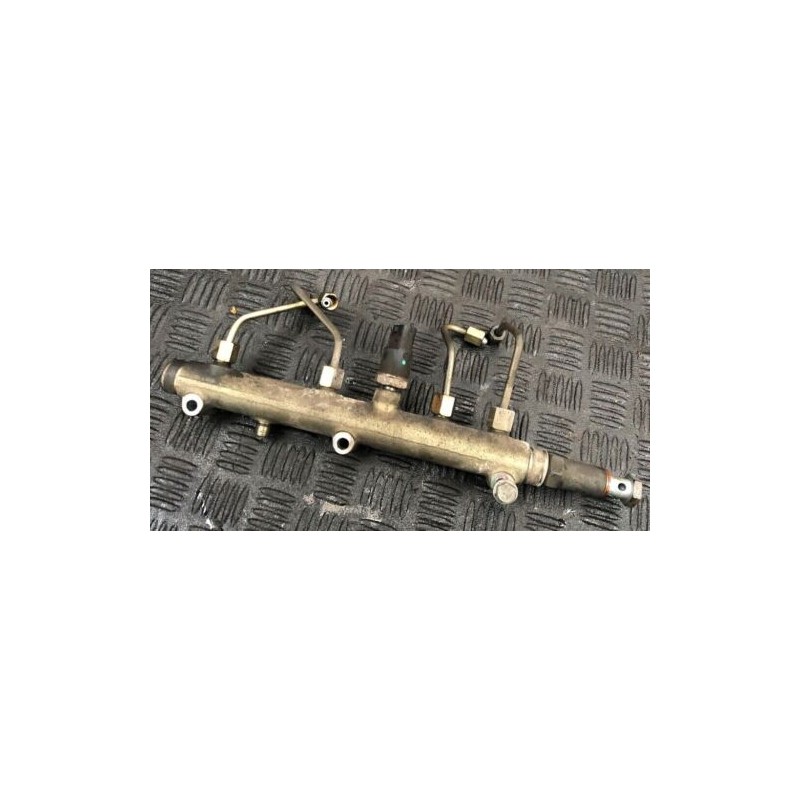 2004 IVECO DAILY 2.3 D 29L10 FUEL RAIL 0445224006 /