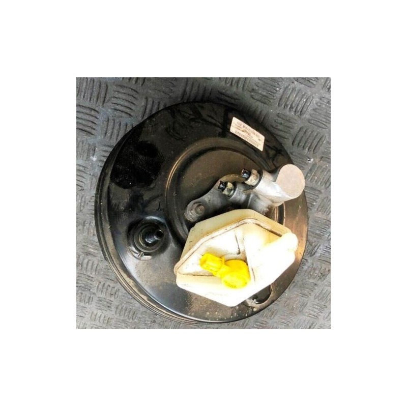 2015 HONDA CIVIC 1.6 D MK9 FK3 N16A1 BRAKE SERVO 4600A-TA9