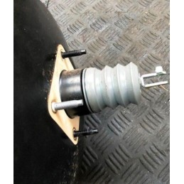 2015 HONDA CIVIC 1.6 D MK9 FK3 N16A1 BRAKE SERVO 4600A-TA9