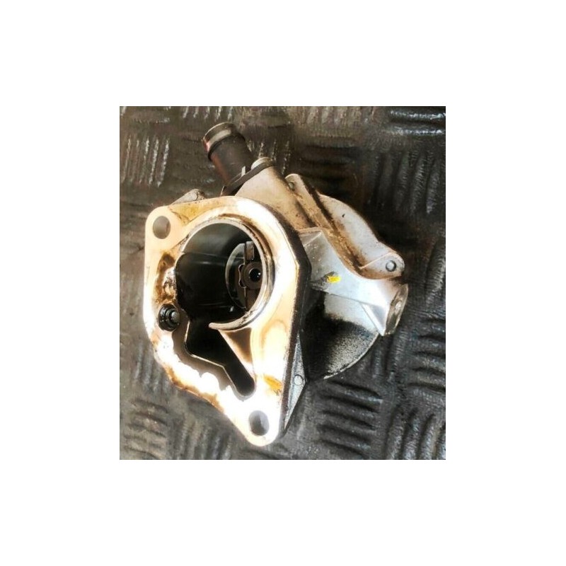 2014 RENAULT CLIO MK4 1.5 DCI VACUUM PUMP 46505272R