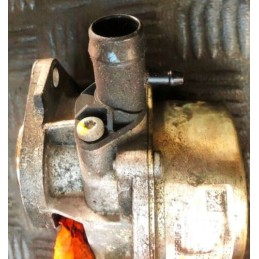 2014 RENAULT CLIO MK4 1.5 DCI VACUUM PUMP 46505272R