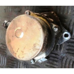 2014 RENAULT CLIO MK4 1.5 DCI VACUUM PUMP 46505272R
