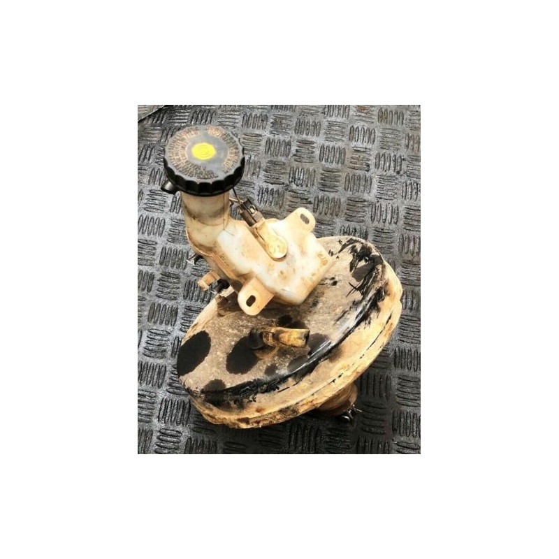 2012 MITSUBISHI ASX 1.8 diesel BRAKE SERVO 4680A076