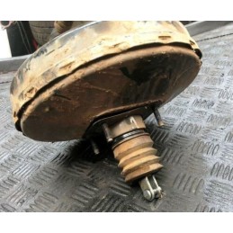 2012 MITSUBISHI ASX 1.8 diesel BRAKE SERVO 4680A076