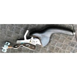 2015 HONDA CIVIC 1.6 D MK9 FK3 N16A1 HANDBRAKE LEVER 47105-TV0