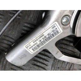 2015 HONDA CIVIC 1.6 D MK9 FK3 N16A1 HANDBRAKE LEVER 47105-TV0