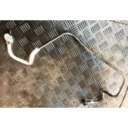 2014 RENAULT CLIO 1.5 DCI MK4 BRAKE SERVO PIPE 472105699R