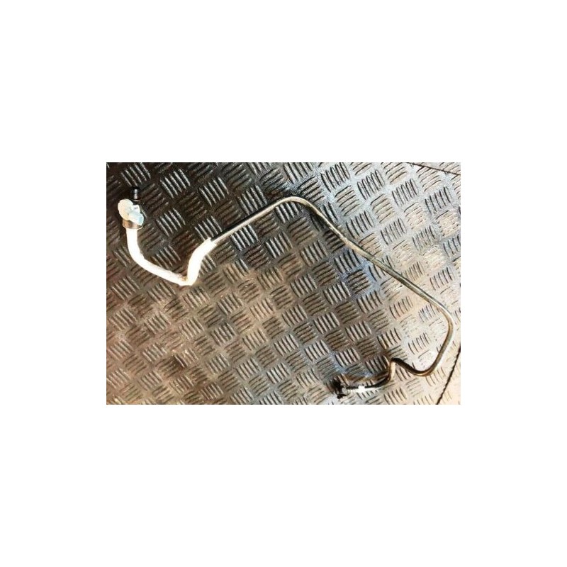 2014 RENAULT CLIO 1.5 DCI MK4 BRAKE SERVO PIPE 472105699R