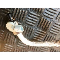 2014 RENAULT CLIO 1.5 DCI MK4 BRAKE SERVO PIPE 472105699R