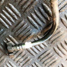 2014 RENAULT CLIO 1.5 DCI MK4 BRAKE SERVO PIPE 472105699R