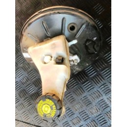 2014 RENAULT CLIO 1.5 DCI MK4 BRAKE SERVO 472105699R