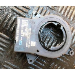 2014 RENAULT CLIO 1.5 DCI MK4 SQUIB 479454698R