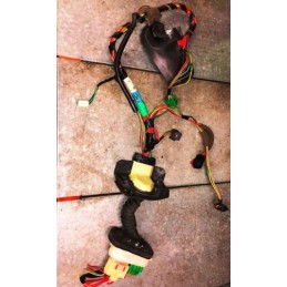 DODGE CALIBER WIRINGRH FRONT DOOR WIRING HARNESS 04795578AE