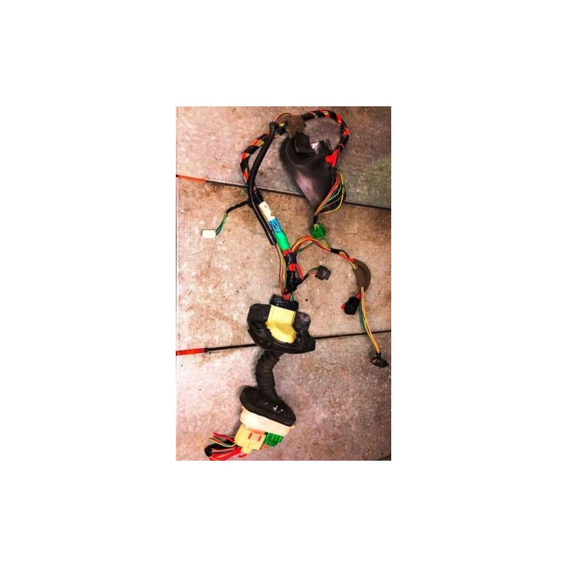 DODGE CALIBER WIRINGRH FRONT DOOR WIRING HARNESS 04795578AE