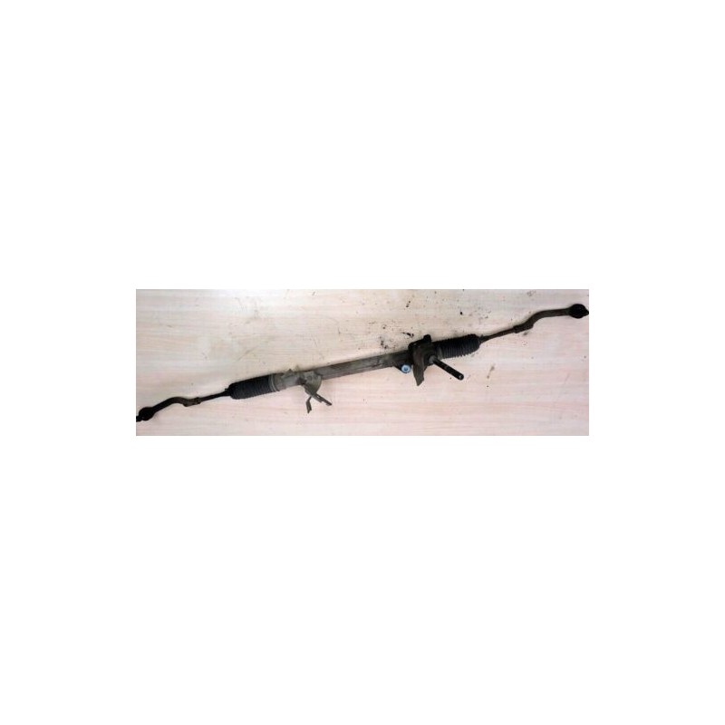 2009 NISSAN QASHQAI J10 2.0 D STEERING RACK SN-0014 48001JD000