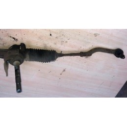 2009 NISSAN QASHQAI J10 2.0 D STEERING RACK SN-0014 48001JD000