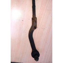 2009 NISSAN QASHQAI J10 2.0 D STEERING RACK SN-0014 48001JD000