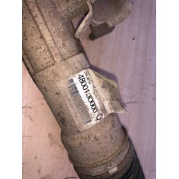 2009 NISSAN QASHQAI J10 2.0 D STEERING RACK SN-0014 48001JD000